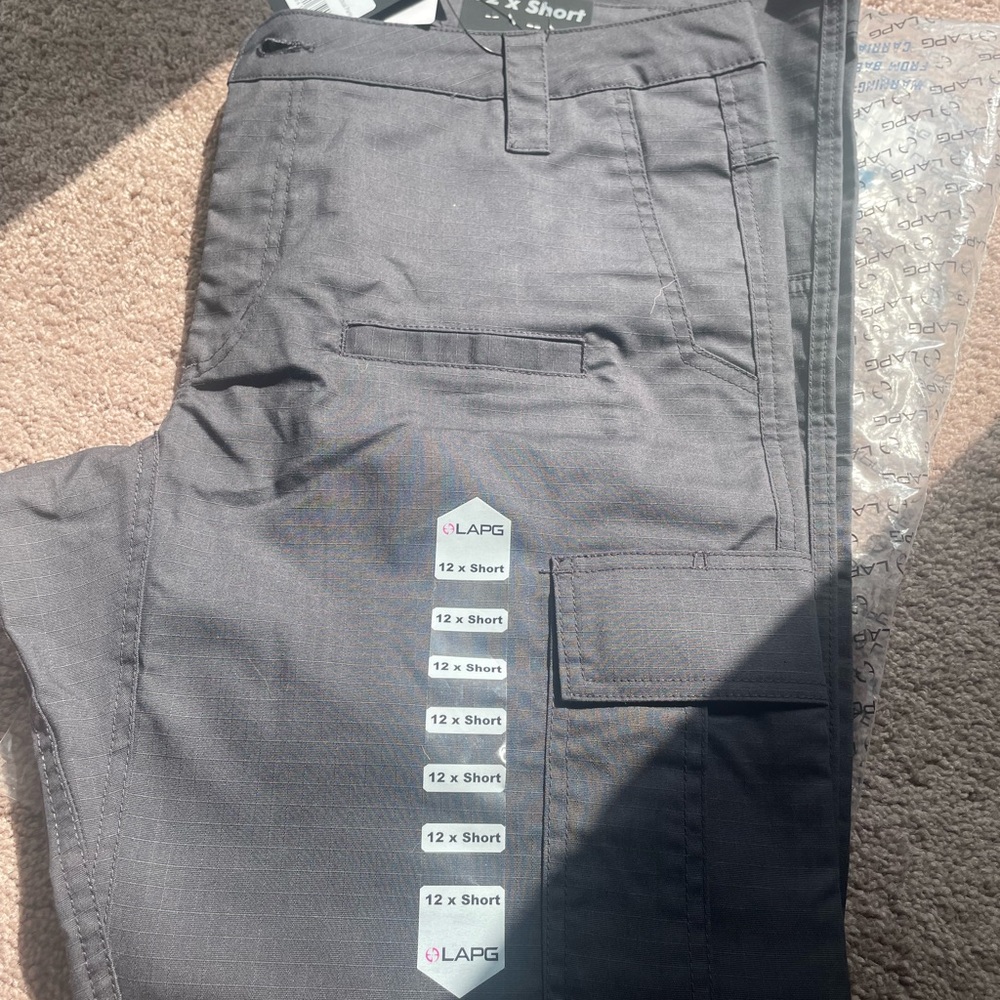 LAPG women’s tactical/EMS pants